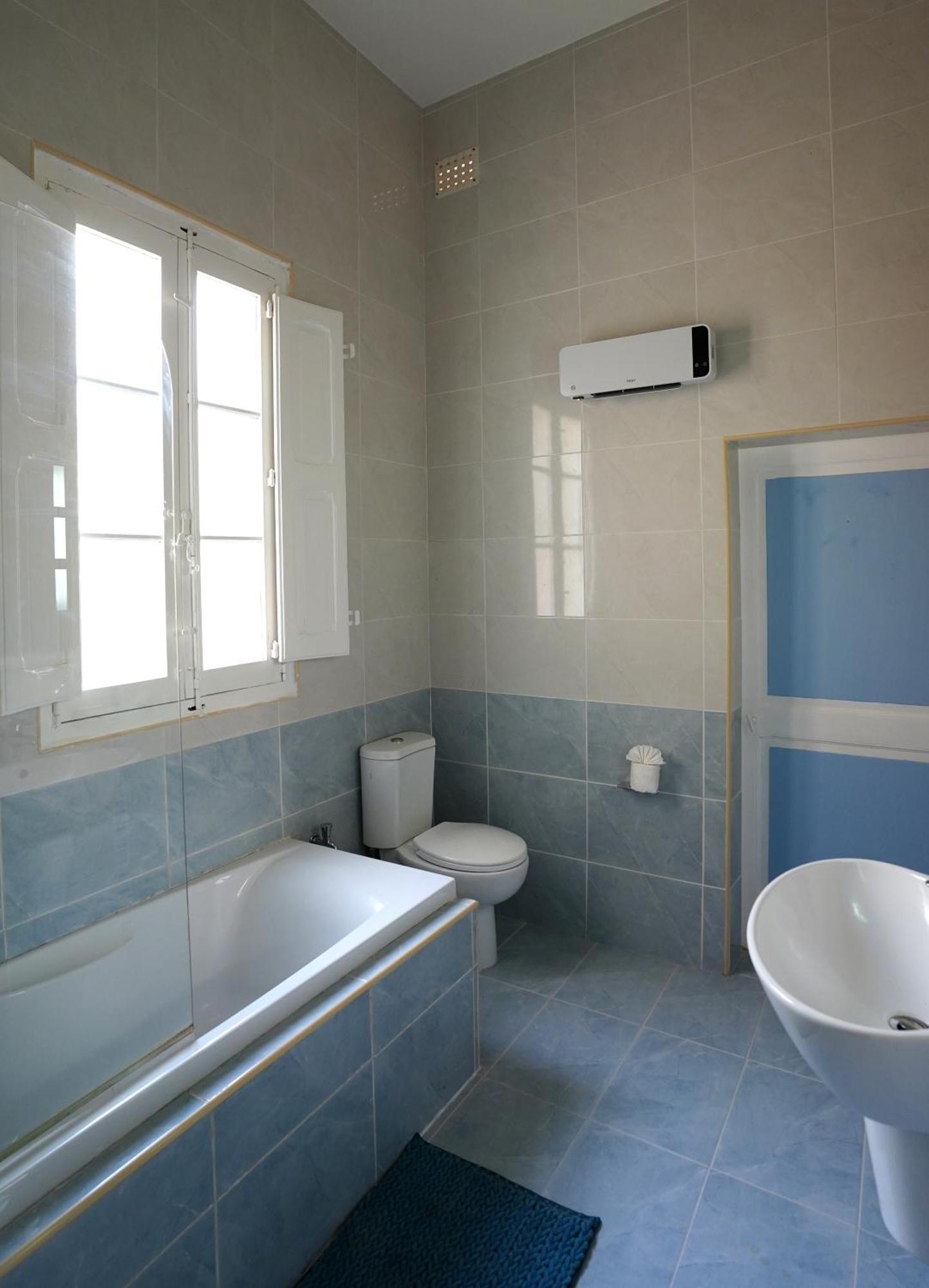 Villa Number10 à Sliema Extérieur photo