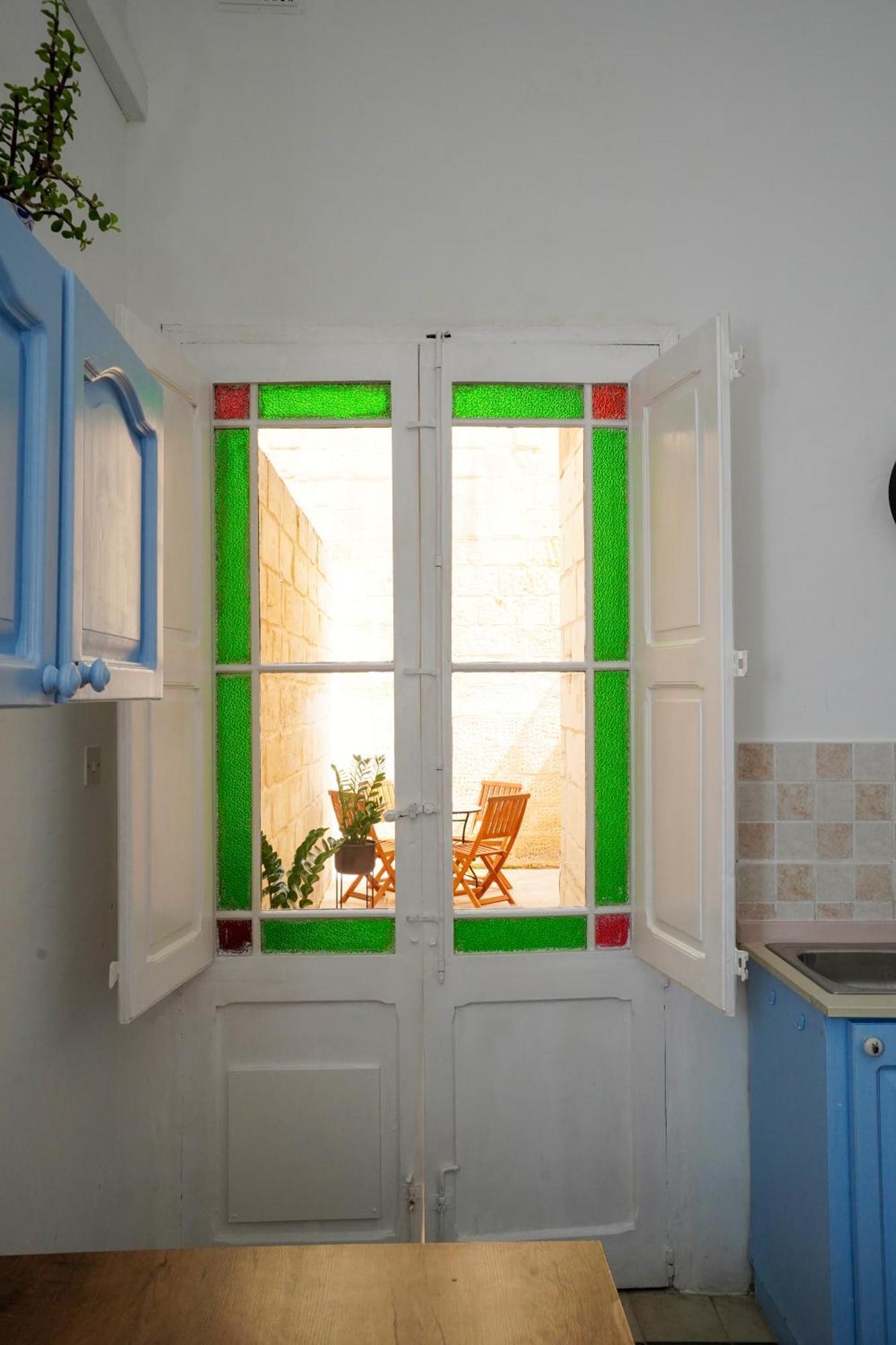 Villa Number10 à Sliema Extérieur photo