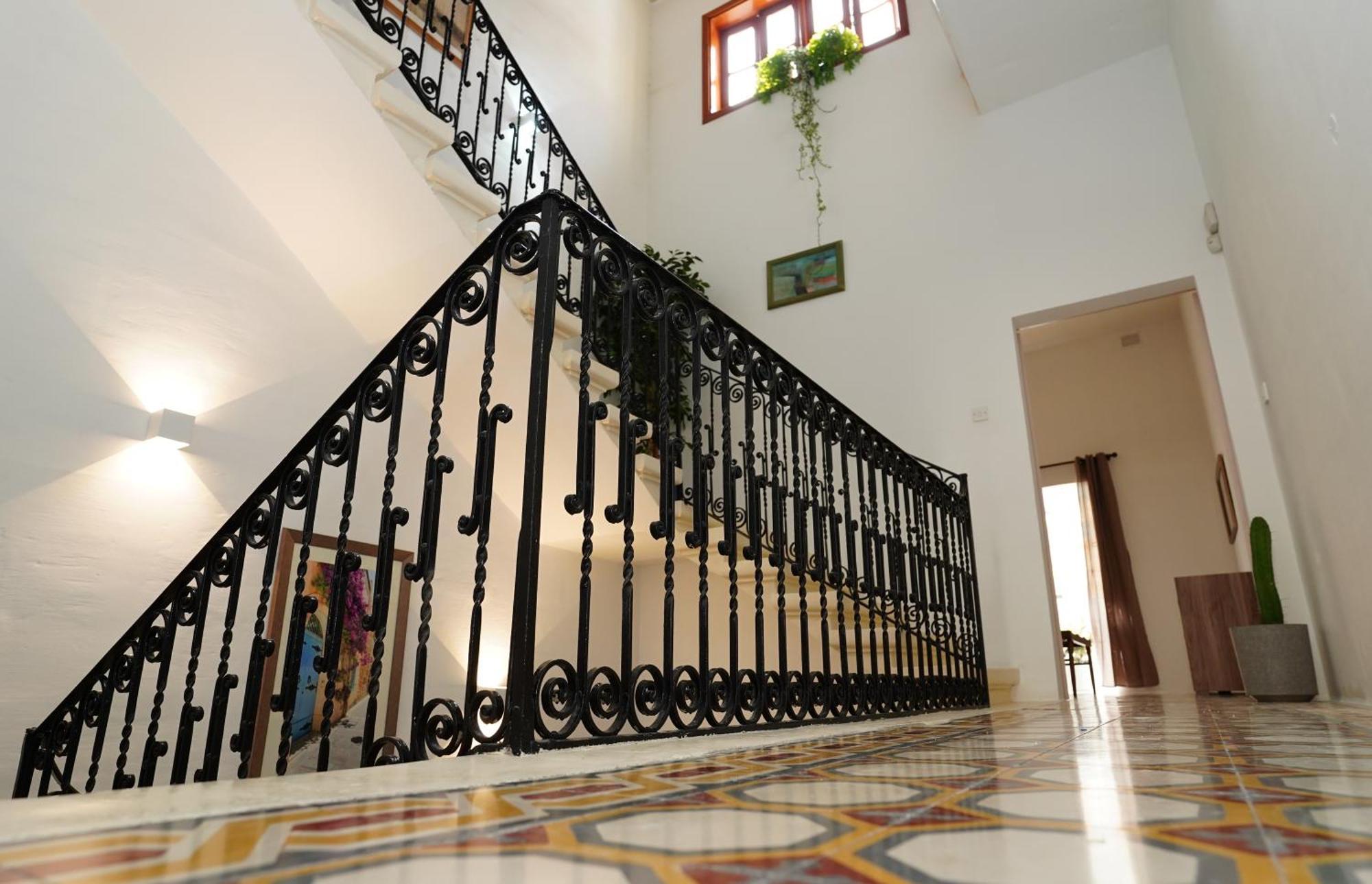 Villa Number10 à Sliema Extérieur photo