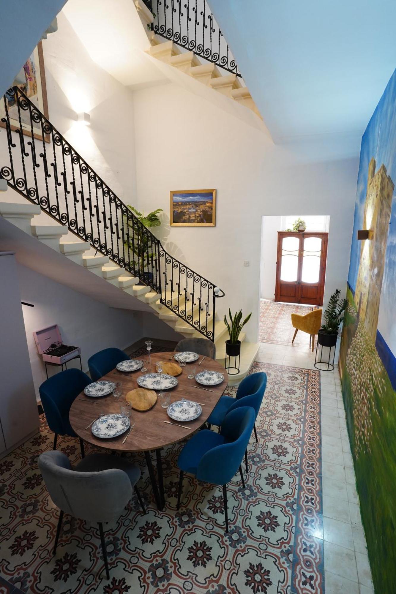 Villa Number10 à Sliema Extérieur photo