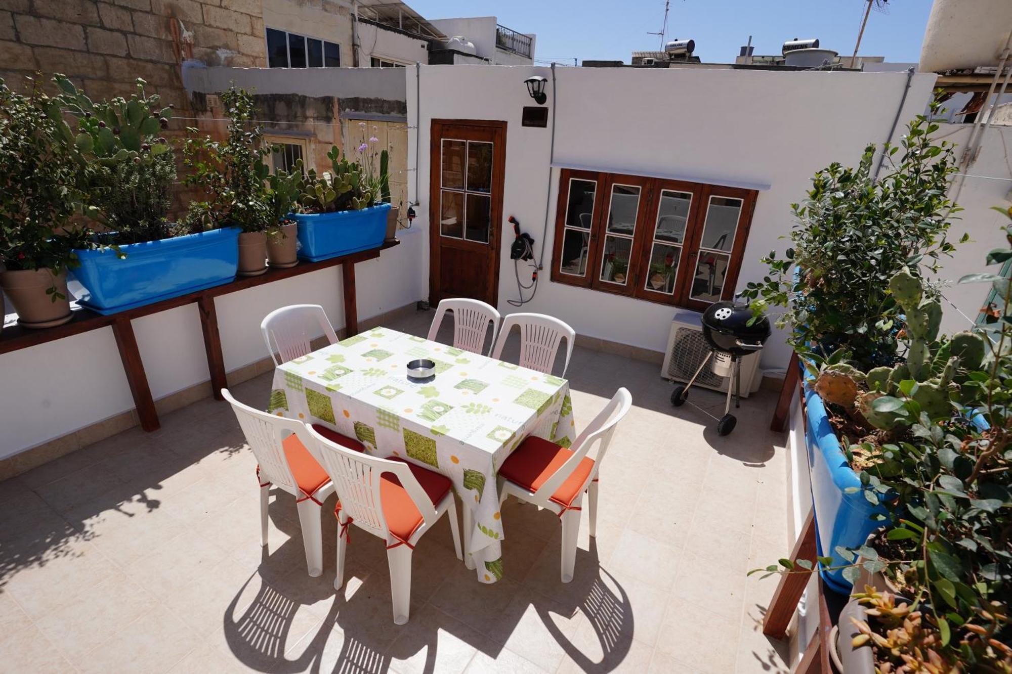Villa Number10 à Sliema Extérieur photo