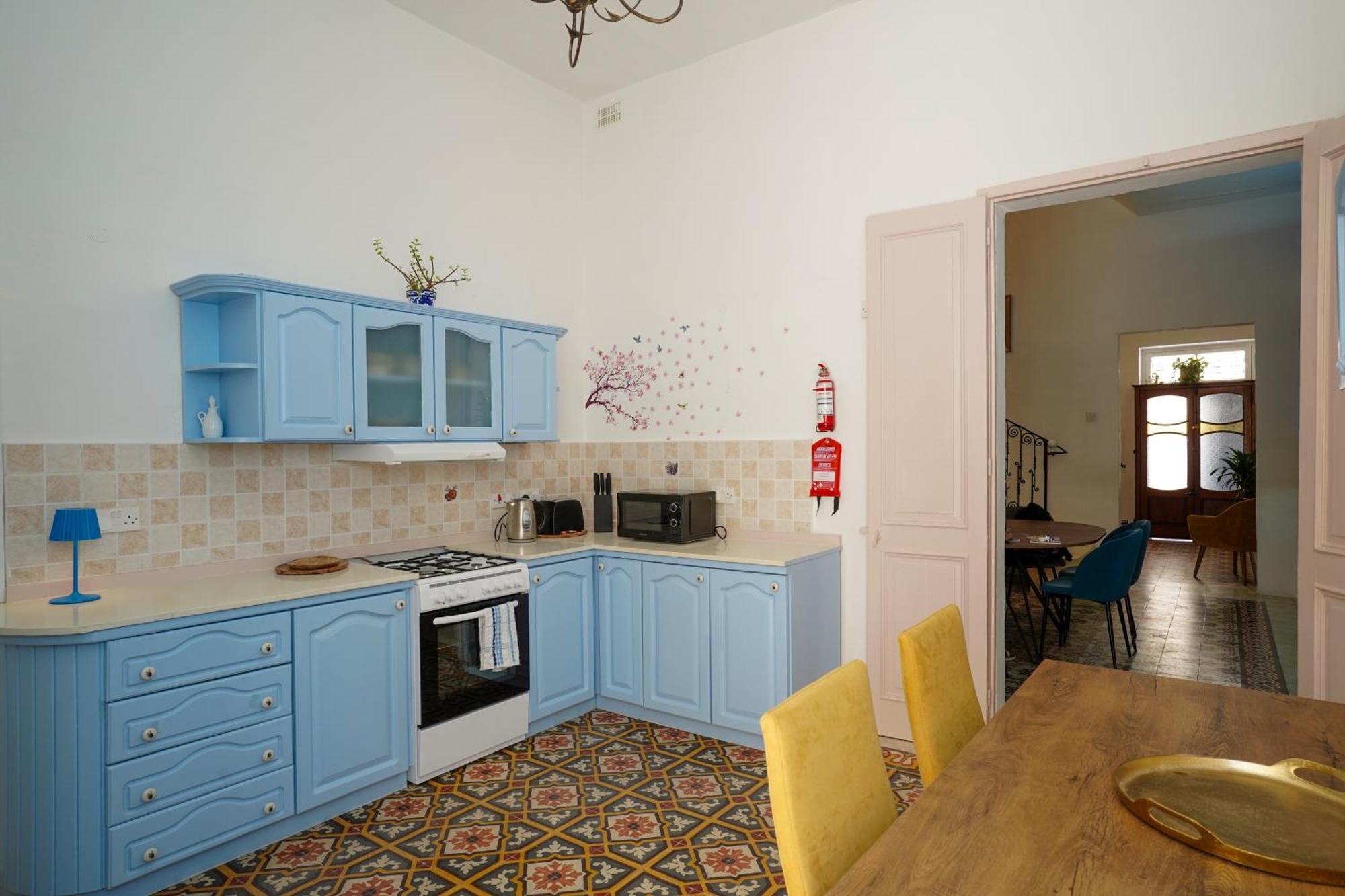 Villa Number10 à Sliema Extérieur photo