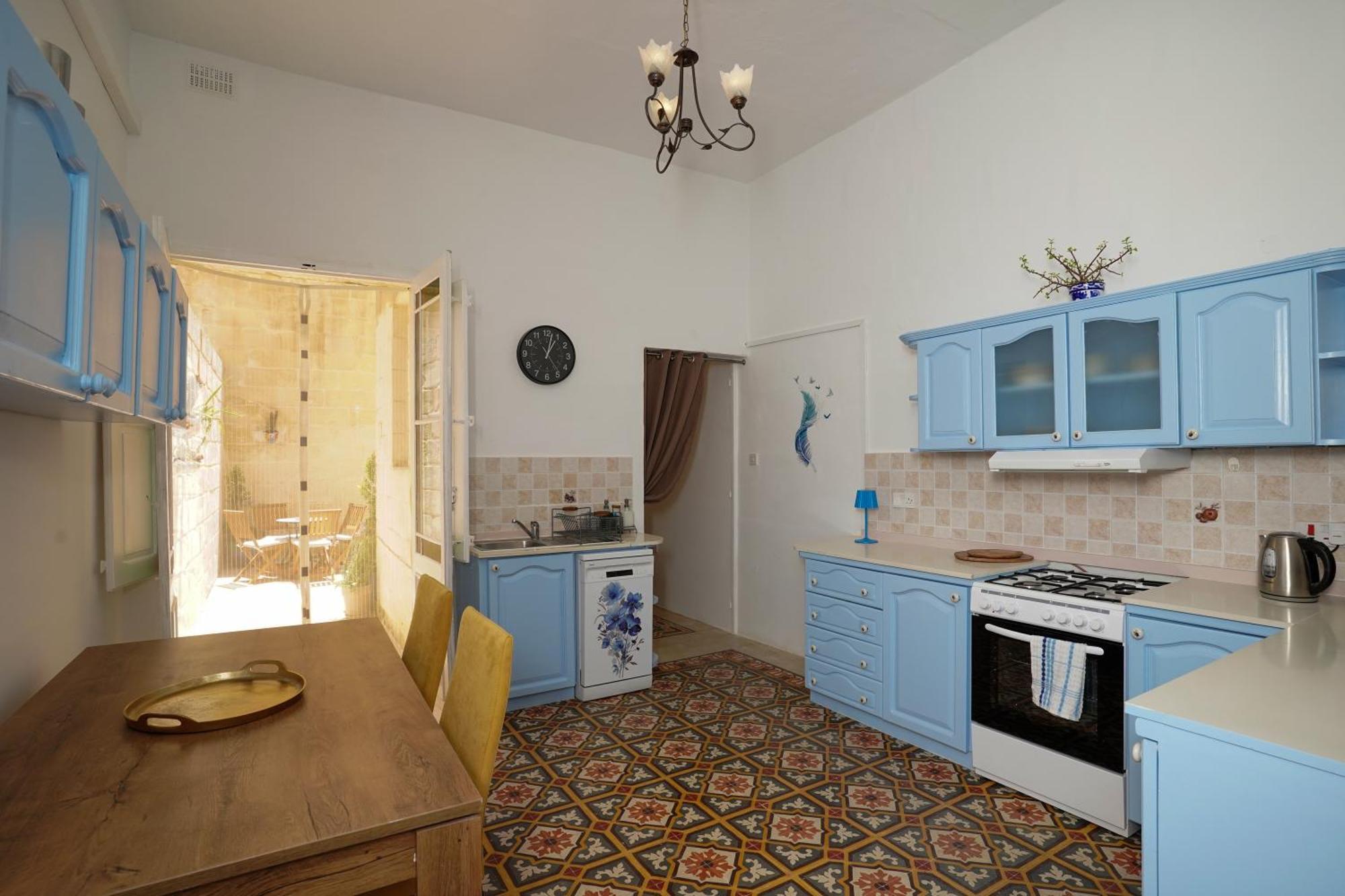 Villa Number10 à Sliema Extérieur photo