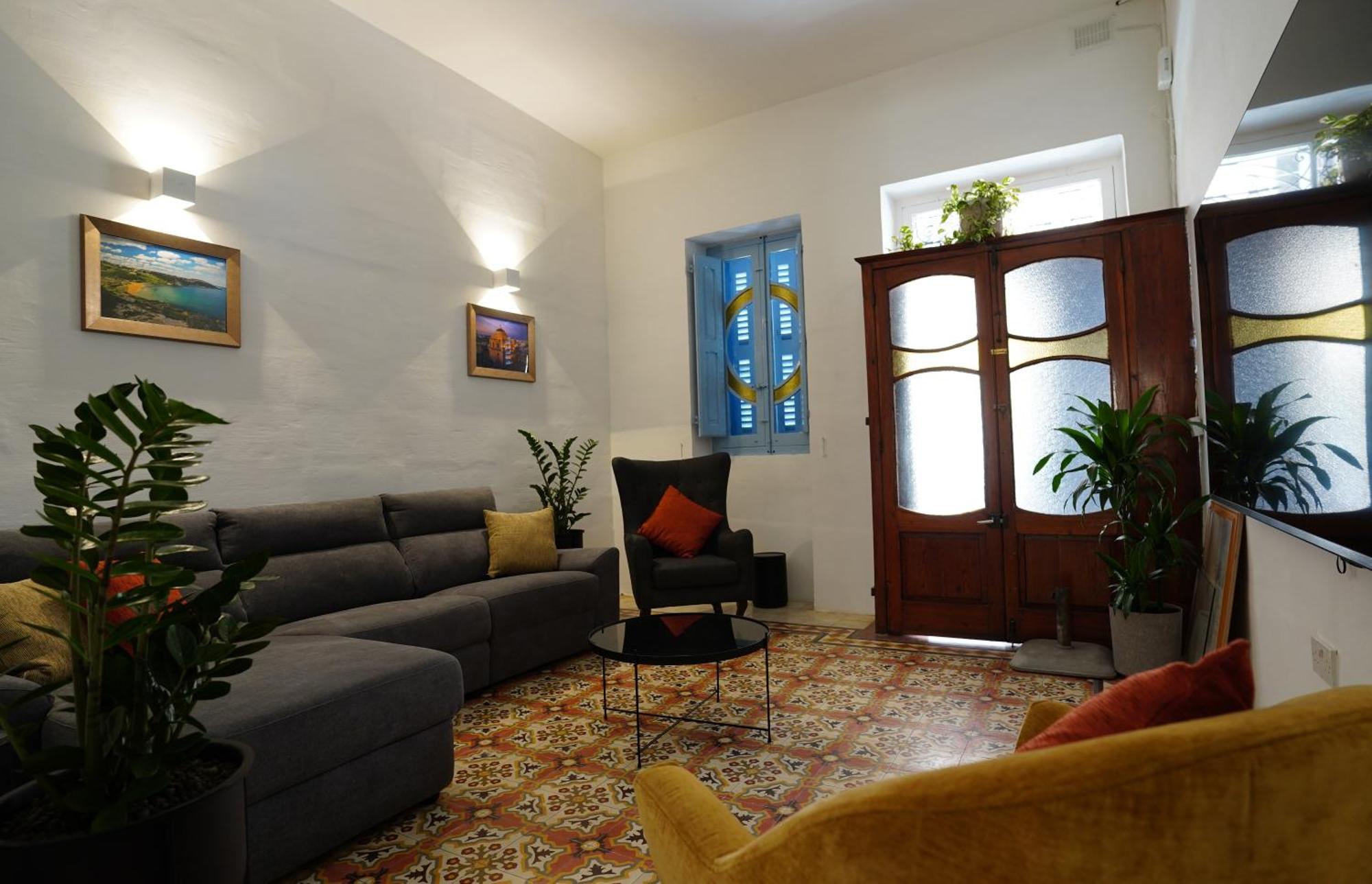 Villa Number10 à Sliema Extérieur photo